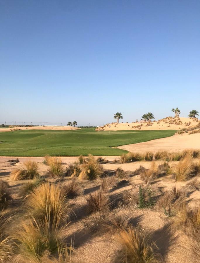 Las Terrazas De La Torre Golf Resort 55 Las Pedrenas Zewnętrze zdjęcie